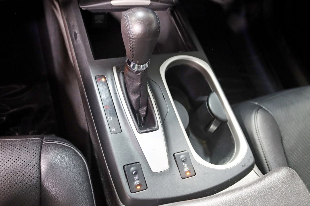 2018 Acura RDX