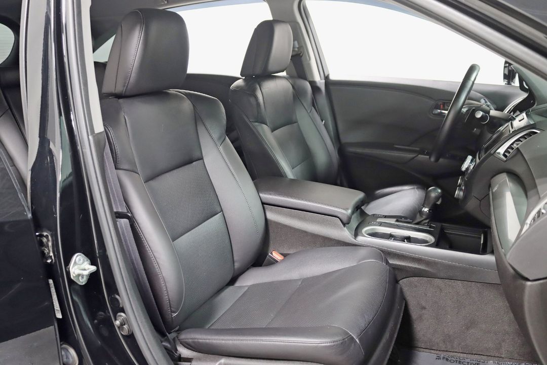 2018 Acura RDX