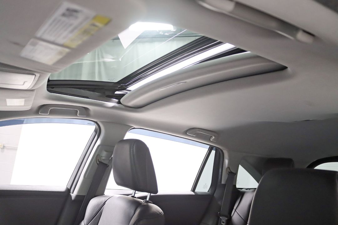 2018 Acura RDX