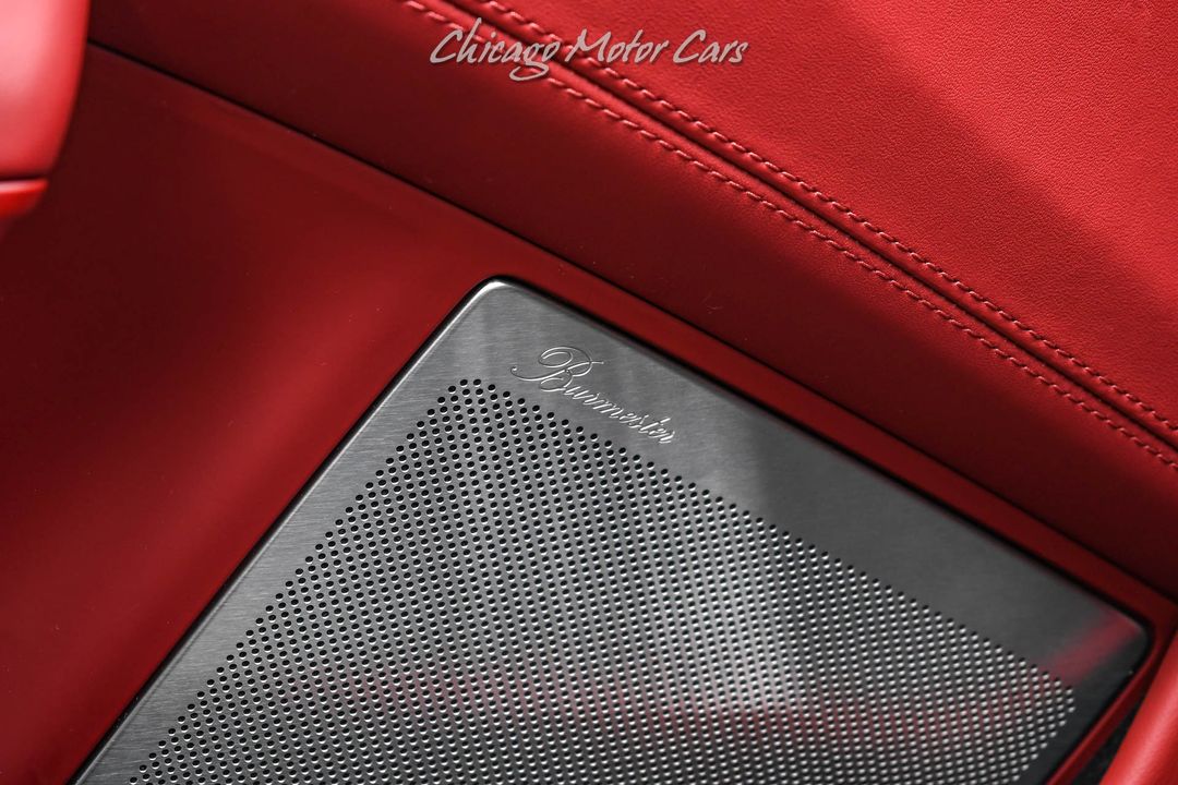 2023 Porsche 911 Turbo S