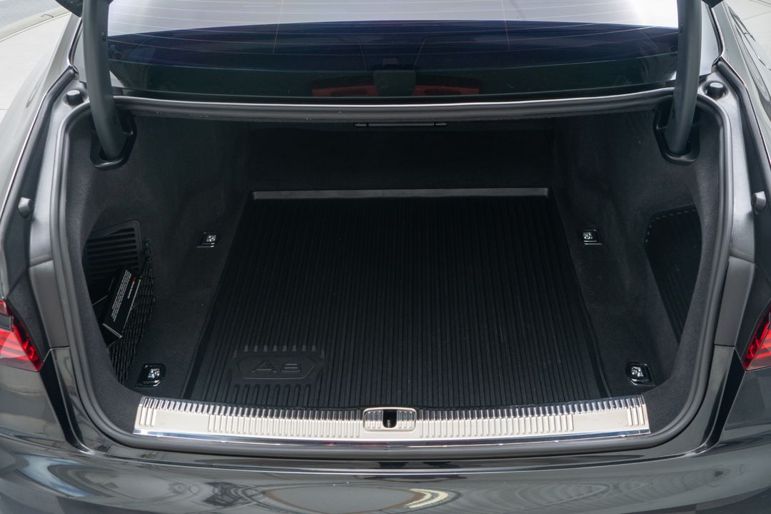 2023 Audi A8