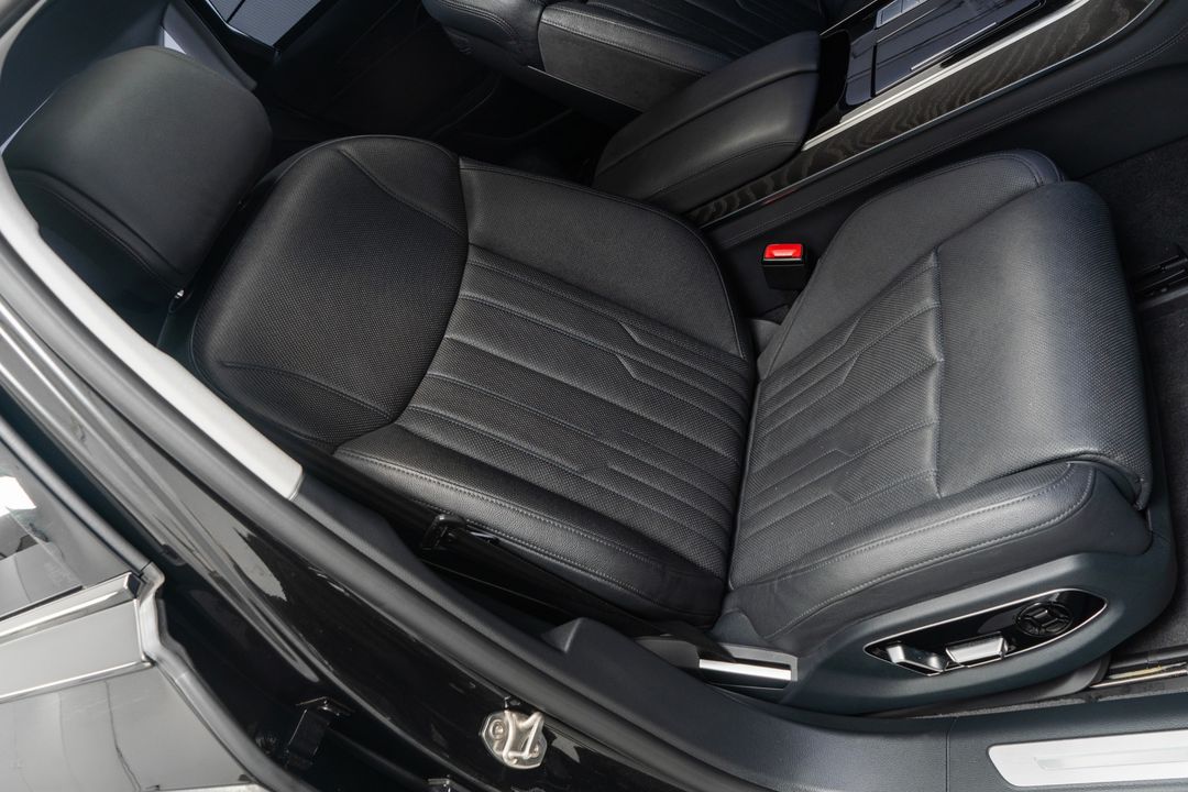 2023 Audi A8