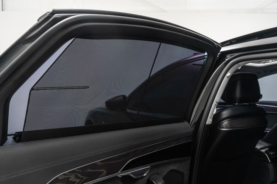 2023 Audi A8