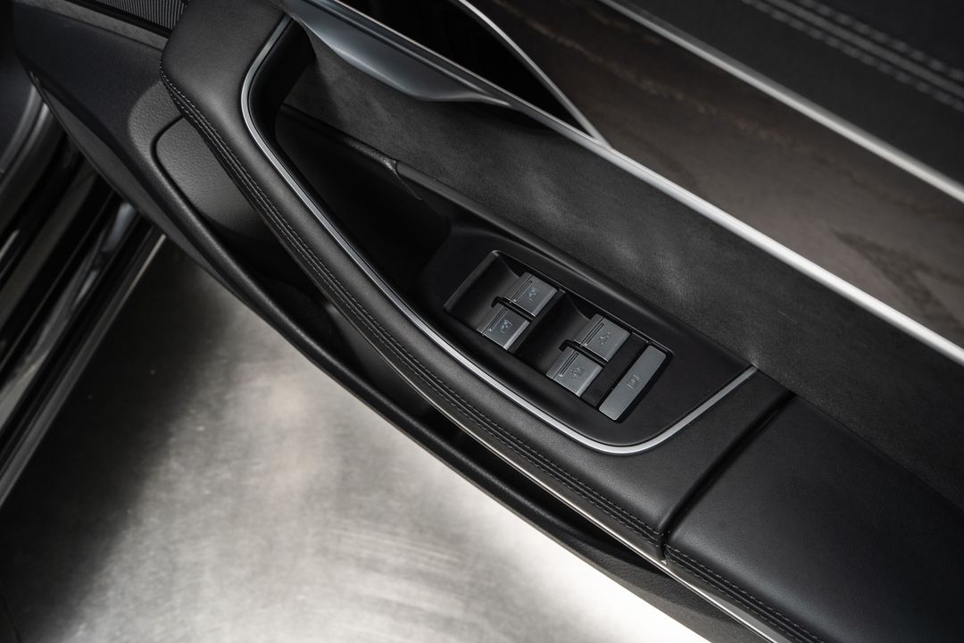 2023 Audi A8