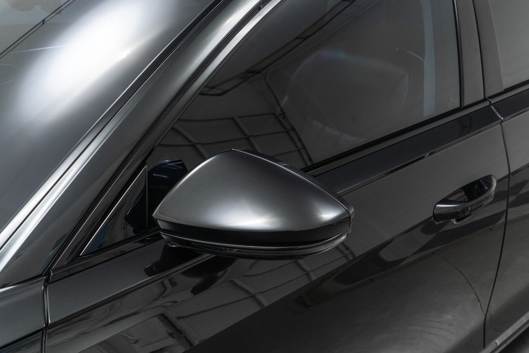 2023 Audi A8