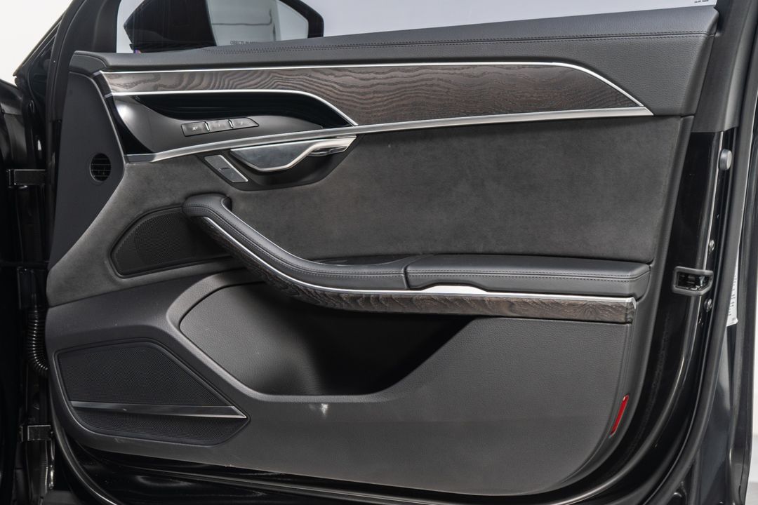 2023 Audi A8