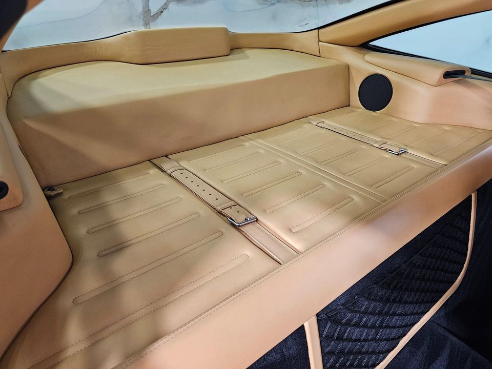 2002 Ferrari 575M