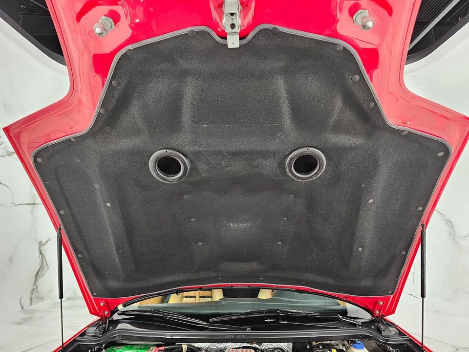 2002 Ferrari 575M