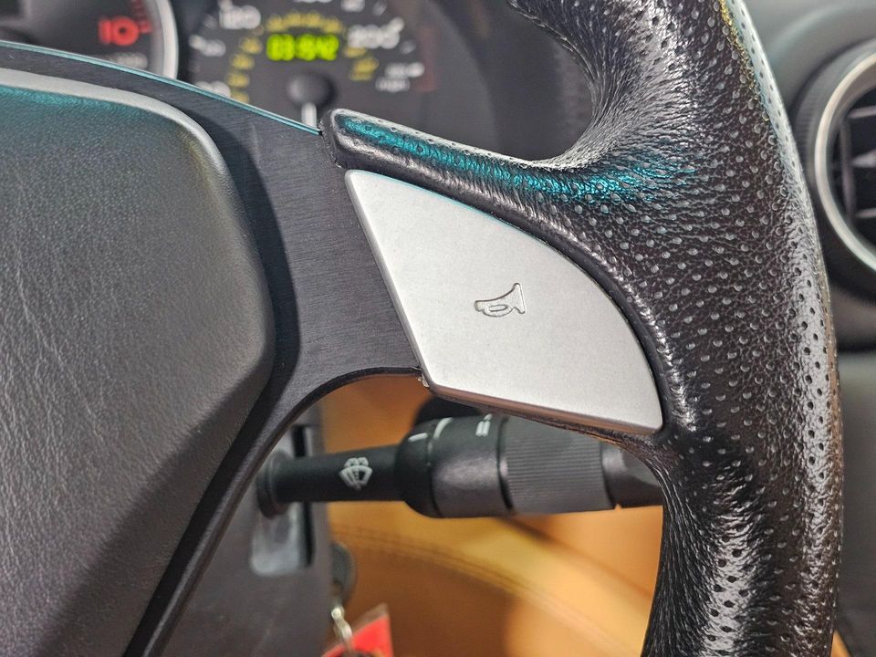 2002 Ferrari 575M