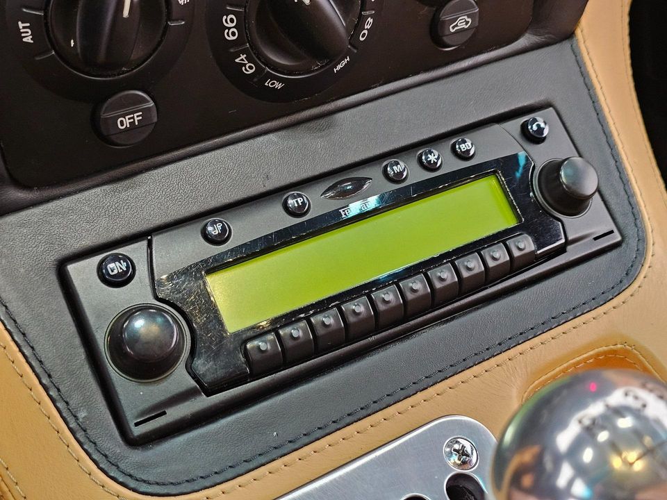 2002 Ferrari 575M