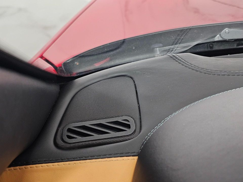 2002 Ferrari 575M