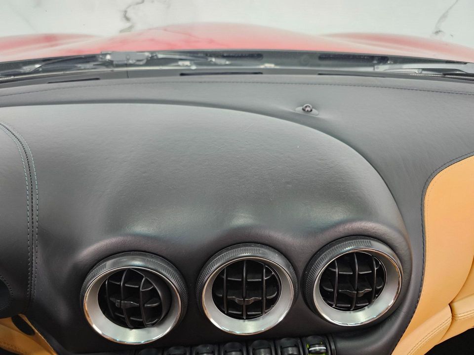 2002 Ferrari 575M