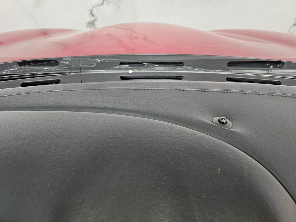 2002 Ferrari 575M