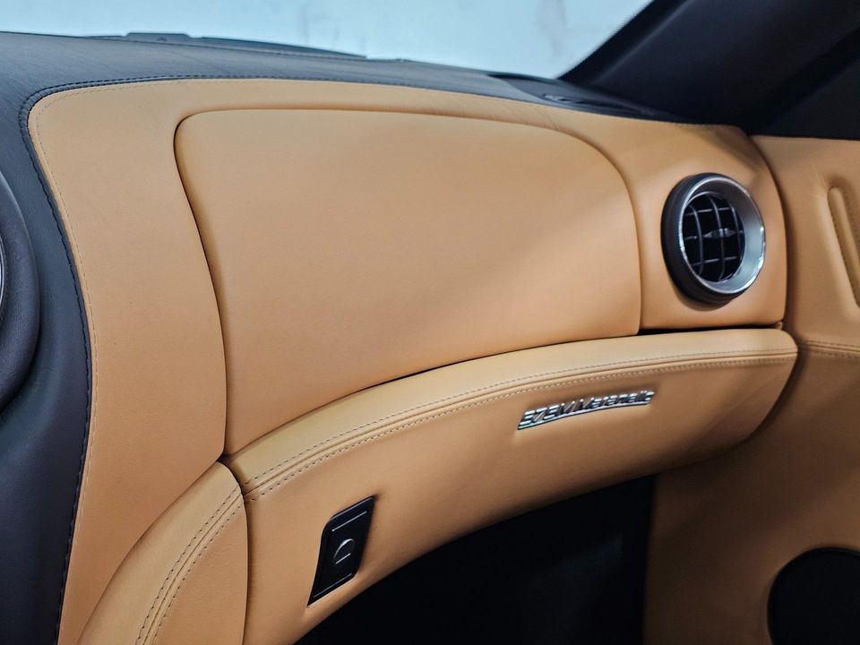 2002 Ferrari 575M