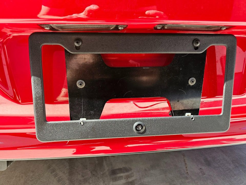 2002 Ferrari 575M