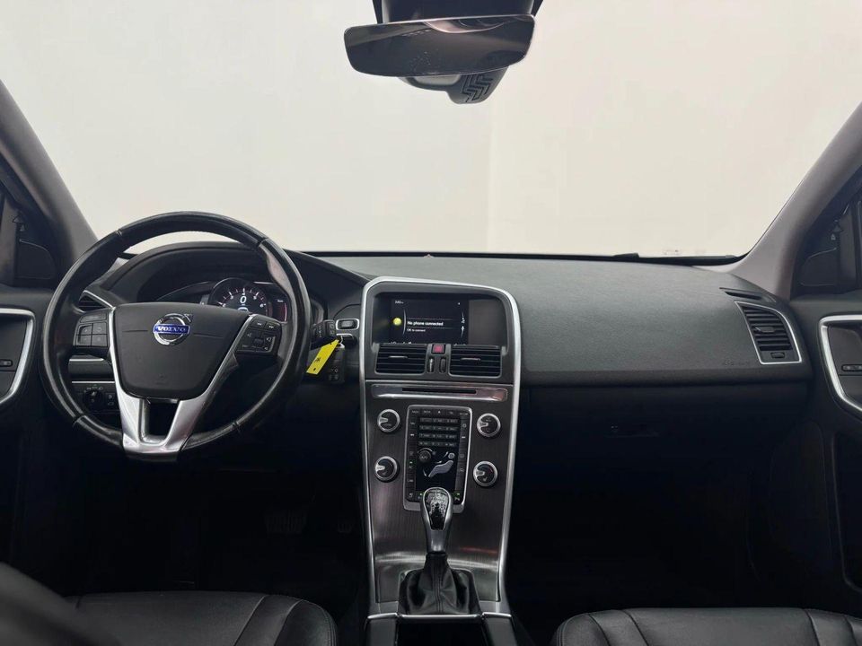 2016 Volvo XC60