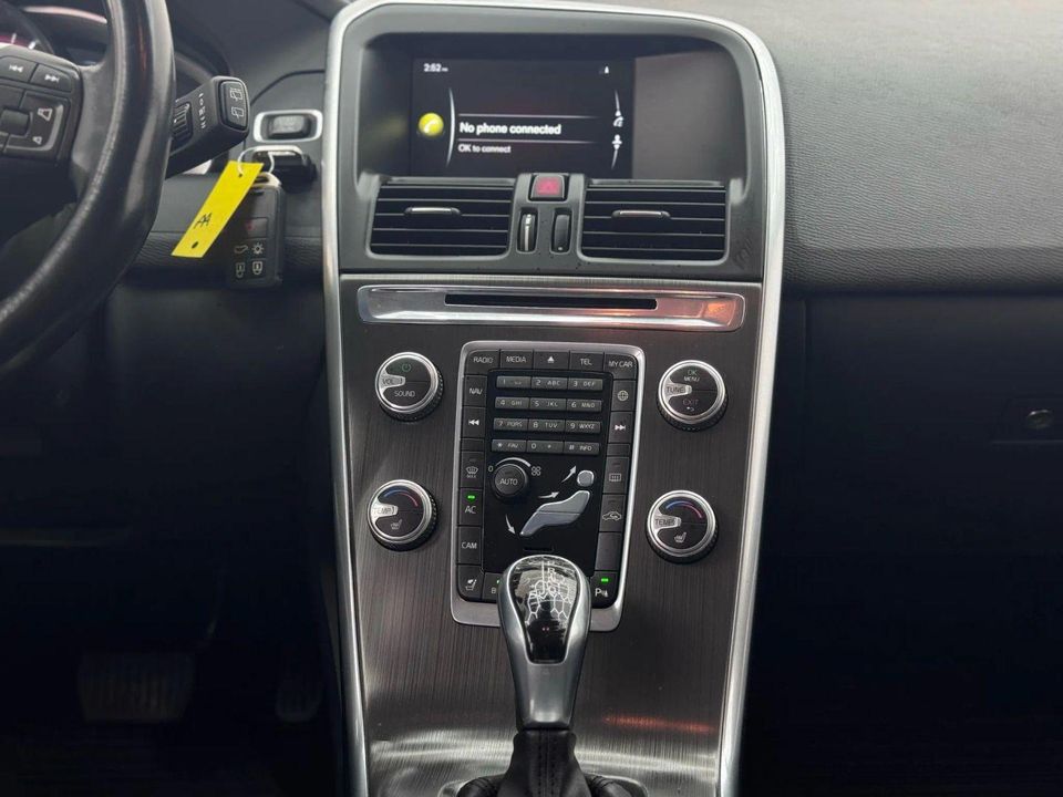 2016 Volvo XC60