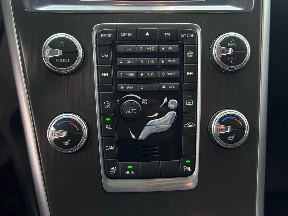 2016 Volvo XC60