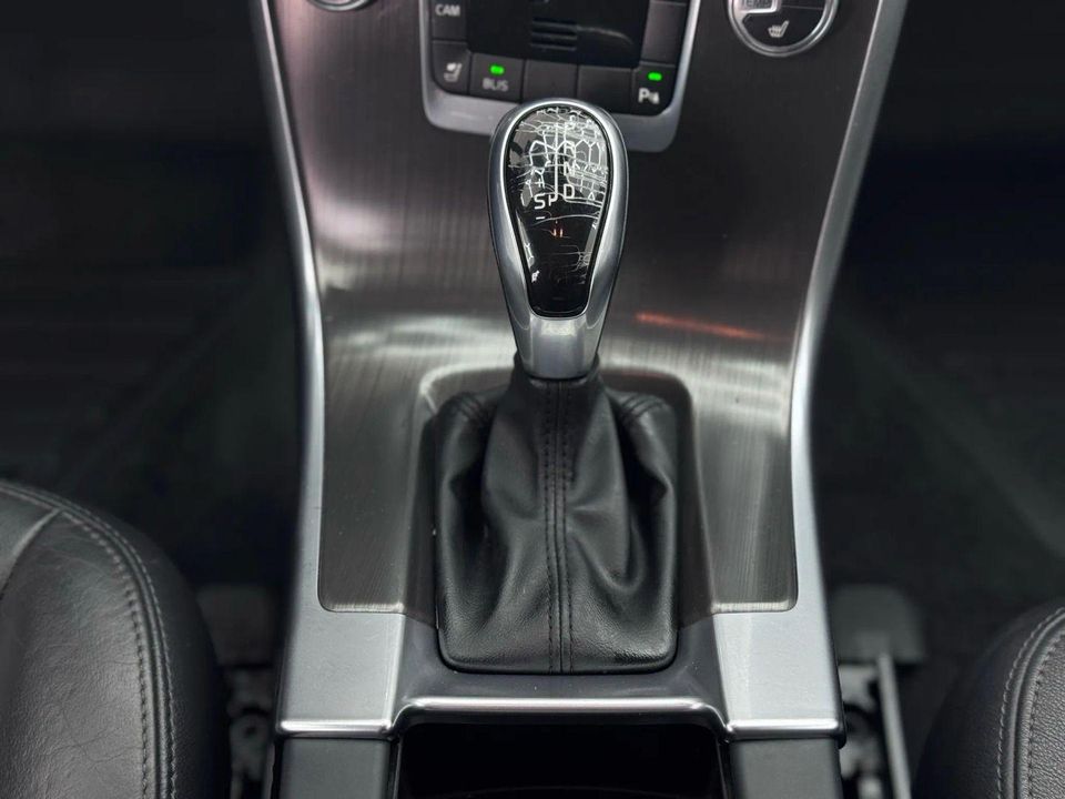 2016 Volvo XC60
