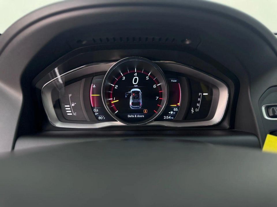 2016 Volvo XC60