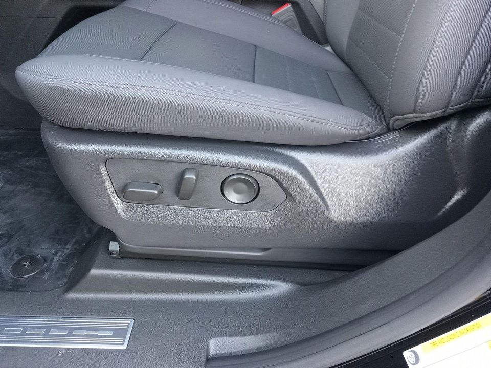 2025 GMC Hummer EV SUV