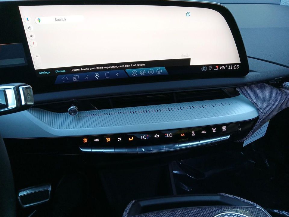 2025 Cadillac OPTIQ