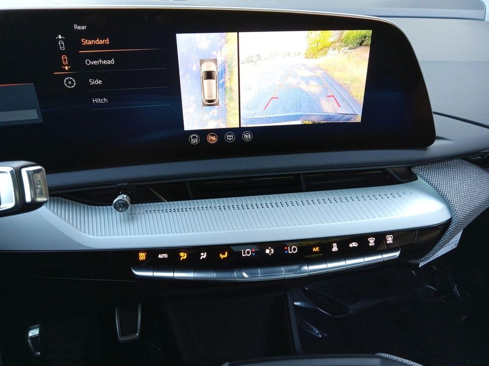 2025 Cadillac OPTIQ