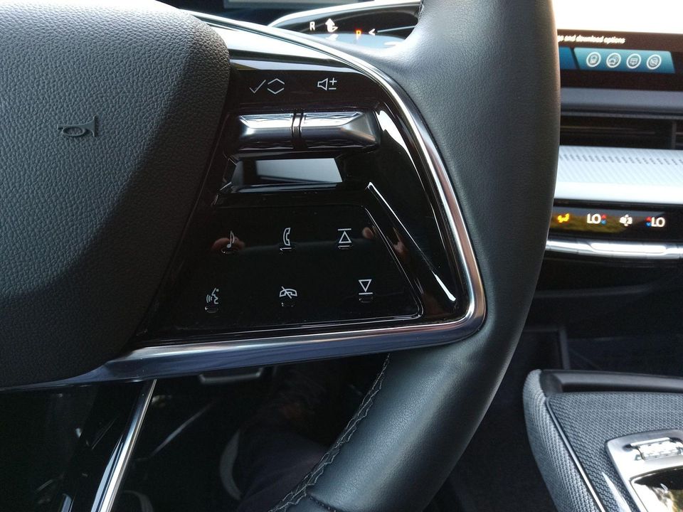 2025 Cadillac OPTIQ