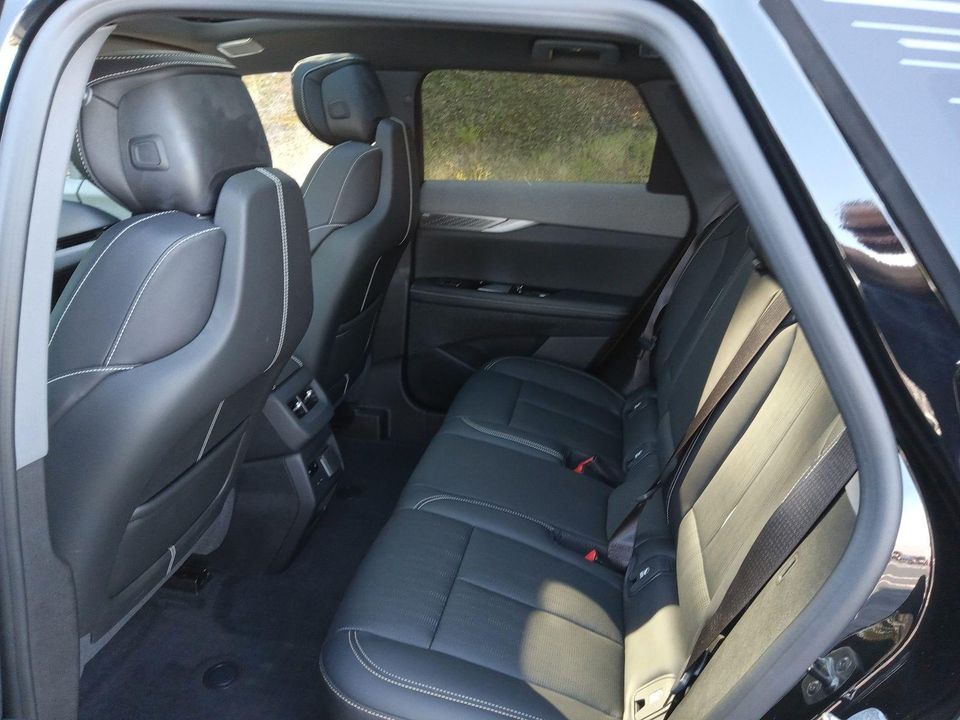 2025 Cadillac OPTIQ