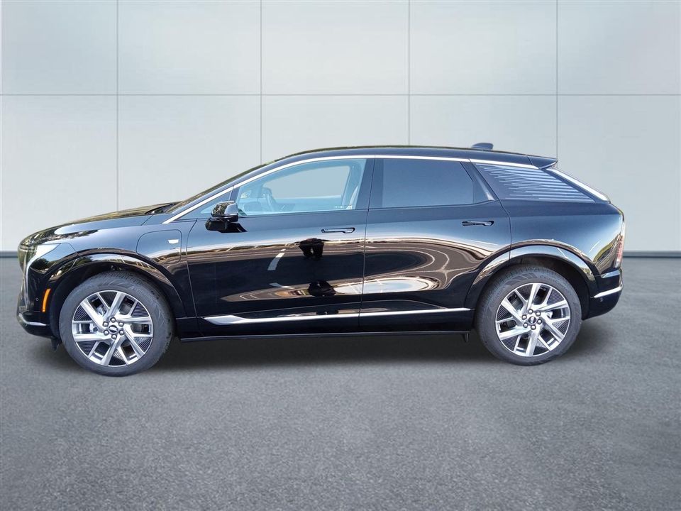 2025 Cadillac OPTIQ