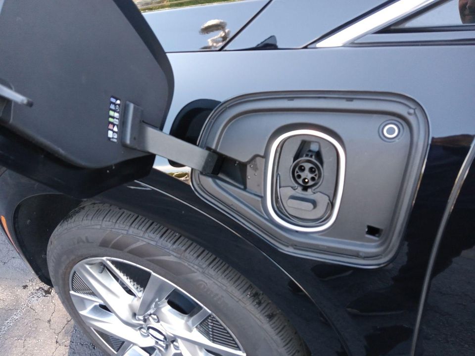 2025 Cadillac OPTIQ