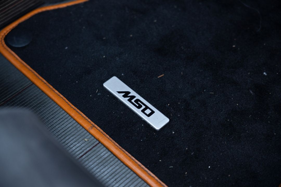 2020 McLaren 600LT Spider