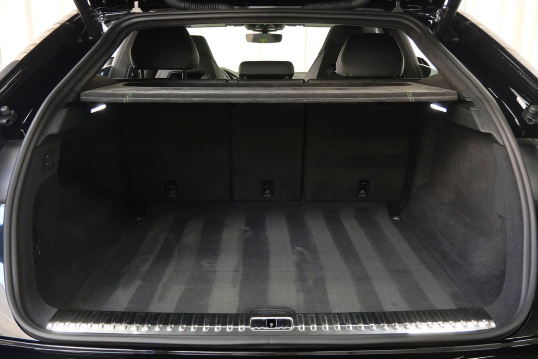 2022 Lamborghini Urus