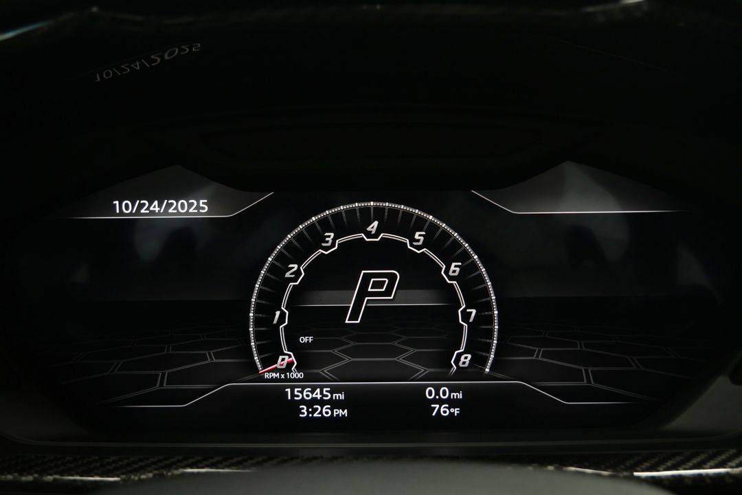 2022 Lamborghini Urus