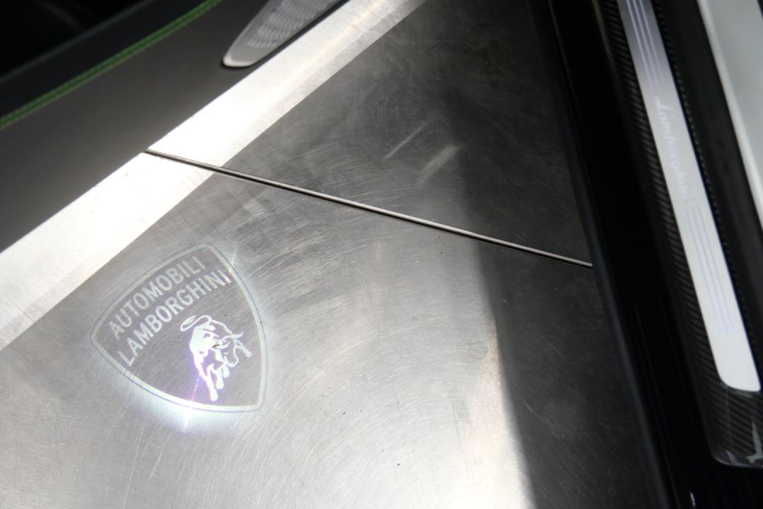 2022 Lamborghini Urus