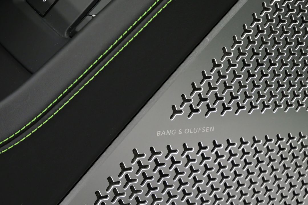 2022 Lamborghini Urus