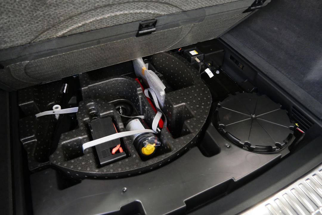 2022 Lamborghini Urus