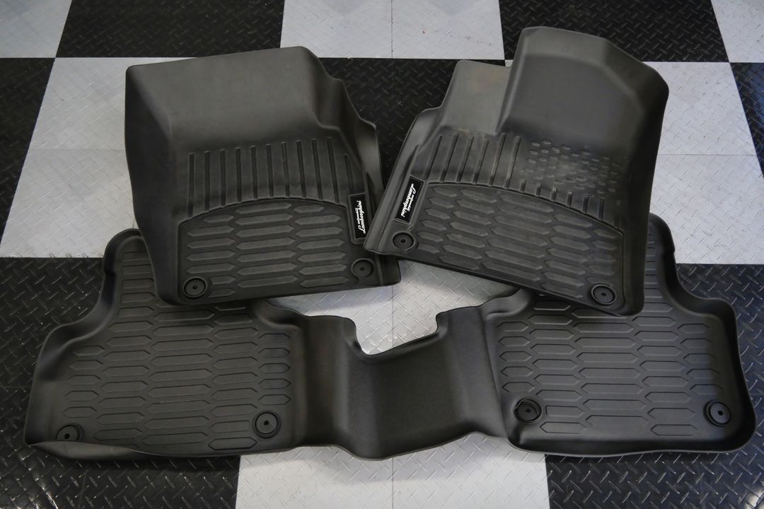 2022 Lamborghini Urus