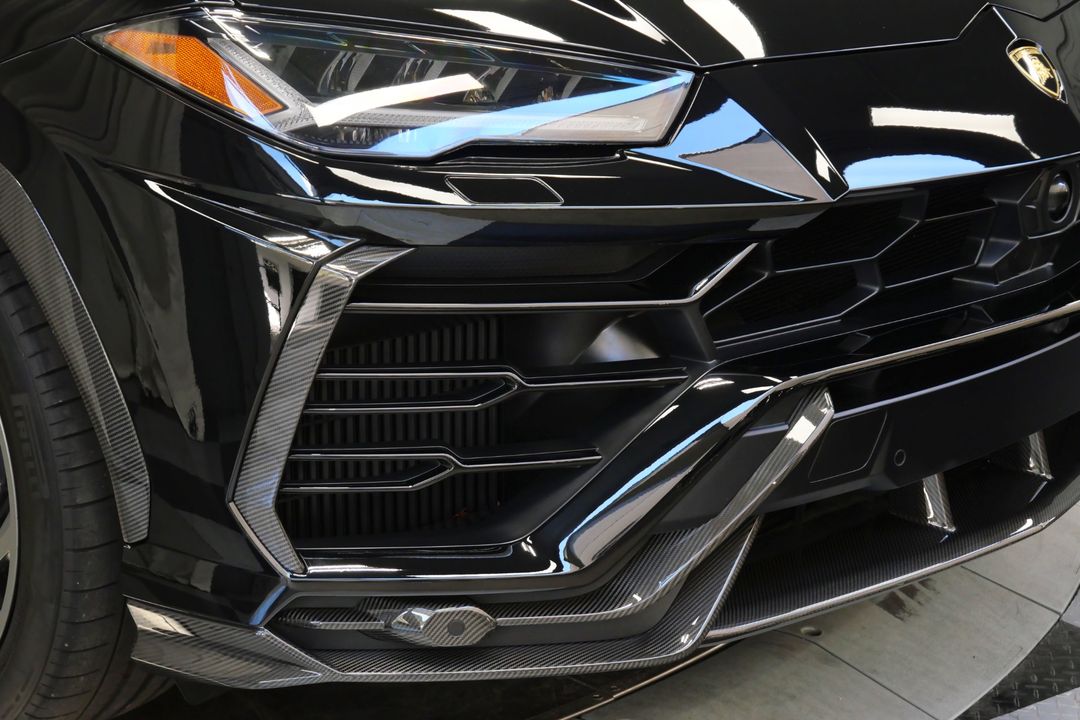 2022 Lamborghini Urus