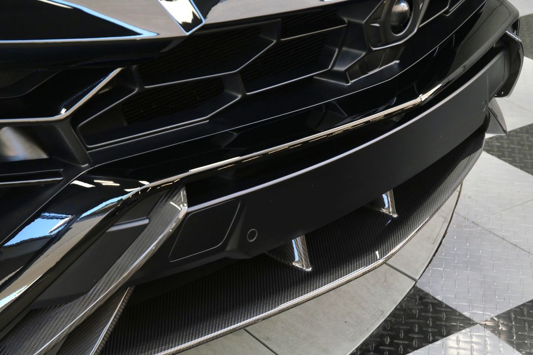 2022 Lamborghini Urus