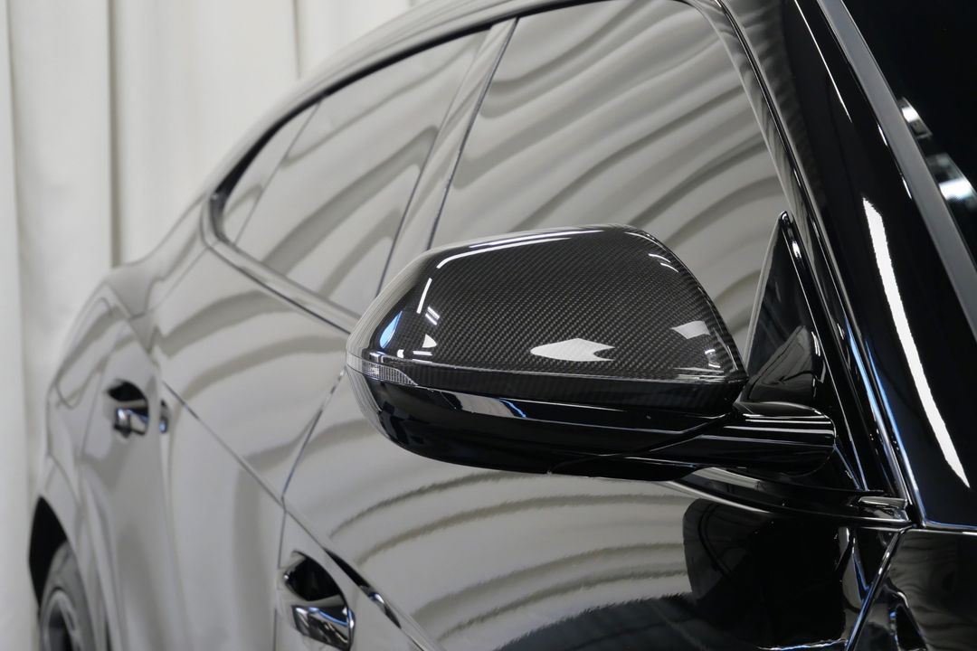 2022 Lamborghini Urus