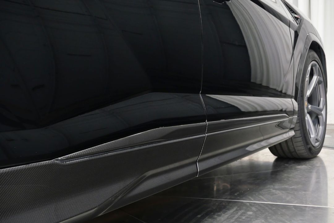 2022 Lamborghini Urus