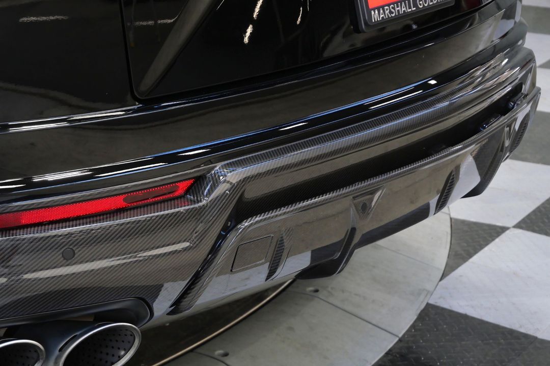 2022 Lamborghini Urus