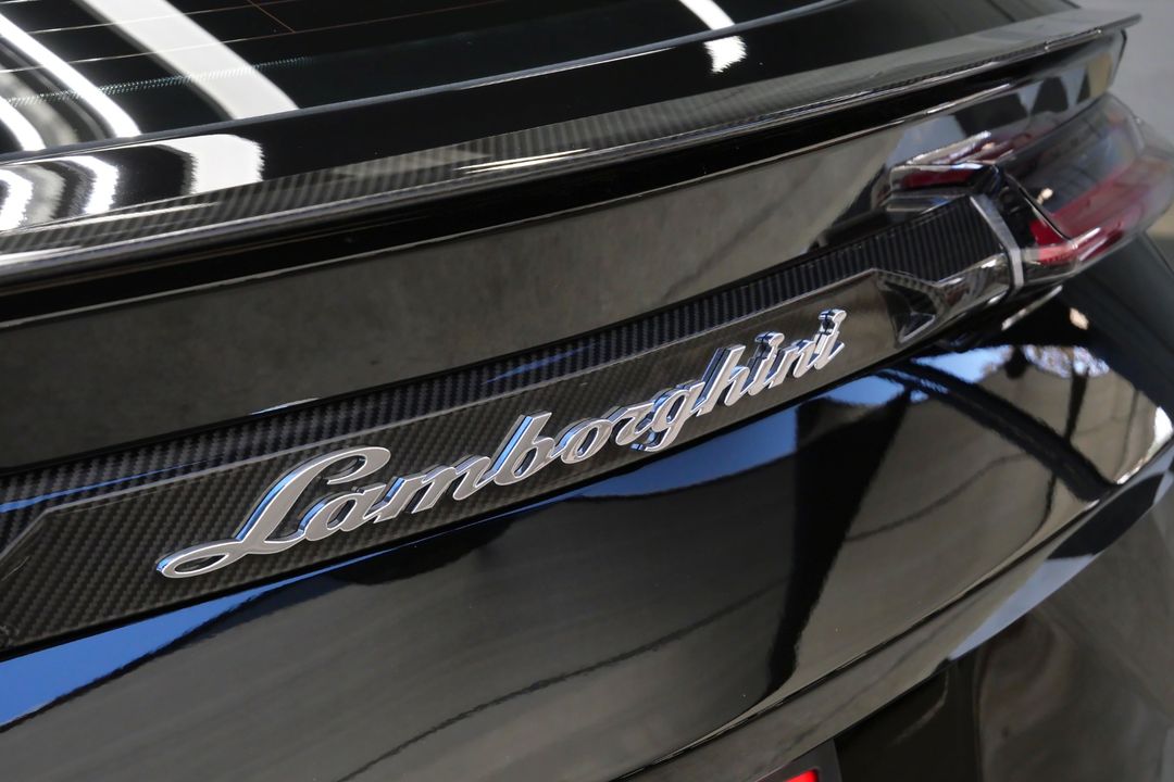 2022 Lamborghini Urus