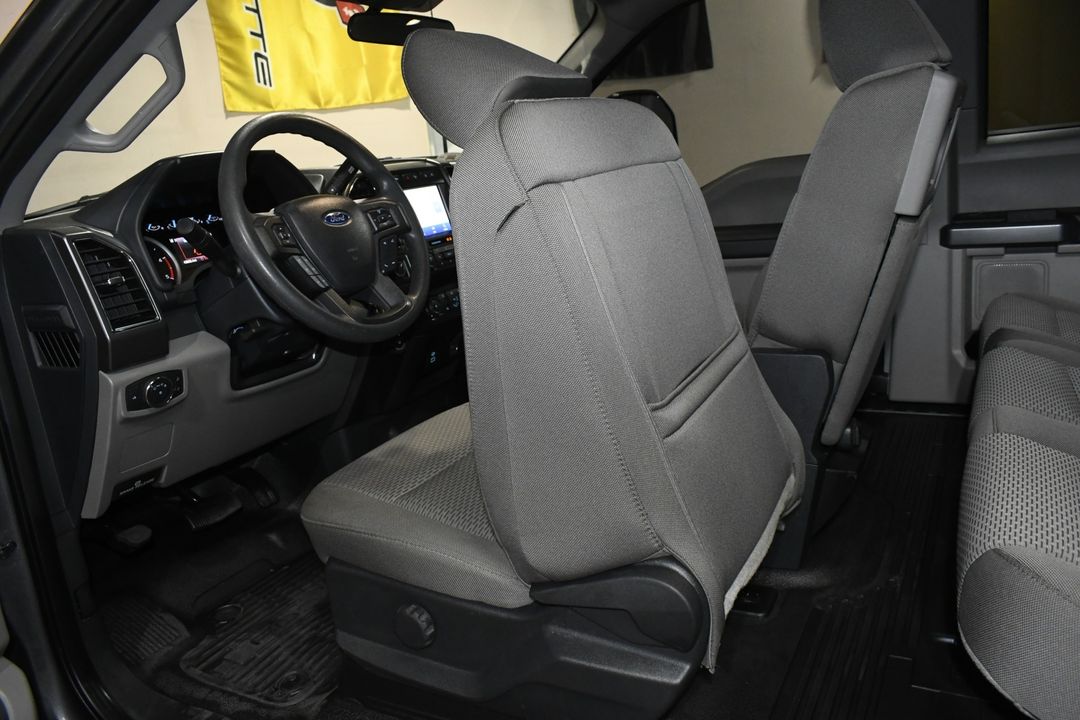 2022 Ford F-250 Super Duty