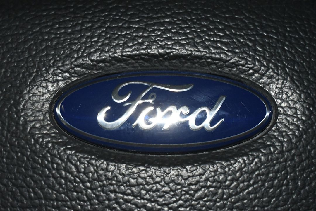 2022 Ford F-250 Super Duty