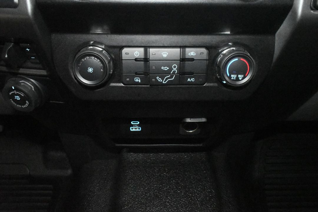 2022 Ford F-250 Super Duty