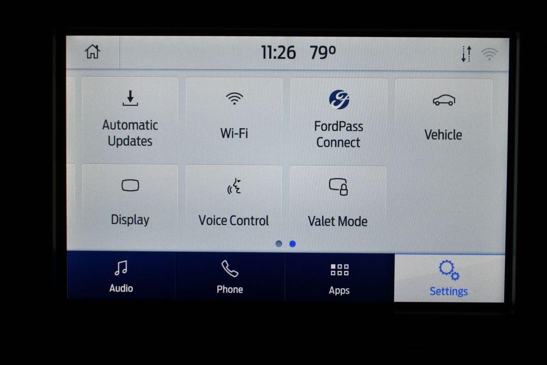 2022 Ford F-250 Super Duty
