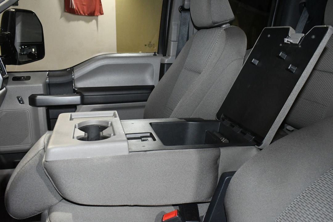 2022 Ford F-250 Super Duty