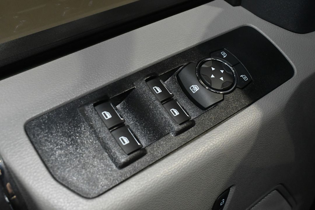2022 Ford F-250 Super Duty